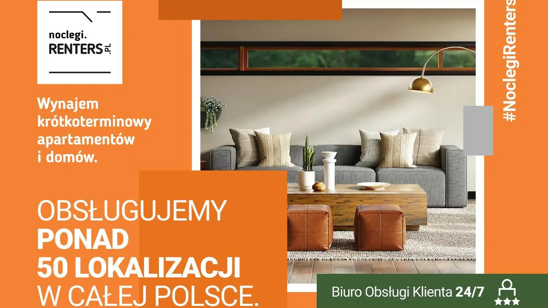 Western Side Of Vistula River Apartment Radna By Noclegi Renters Warsaw
